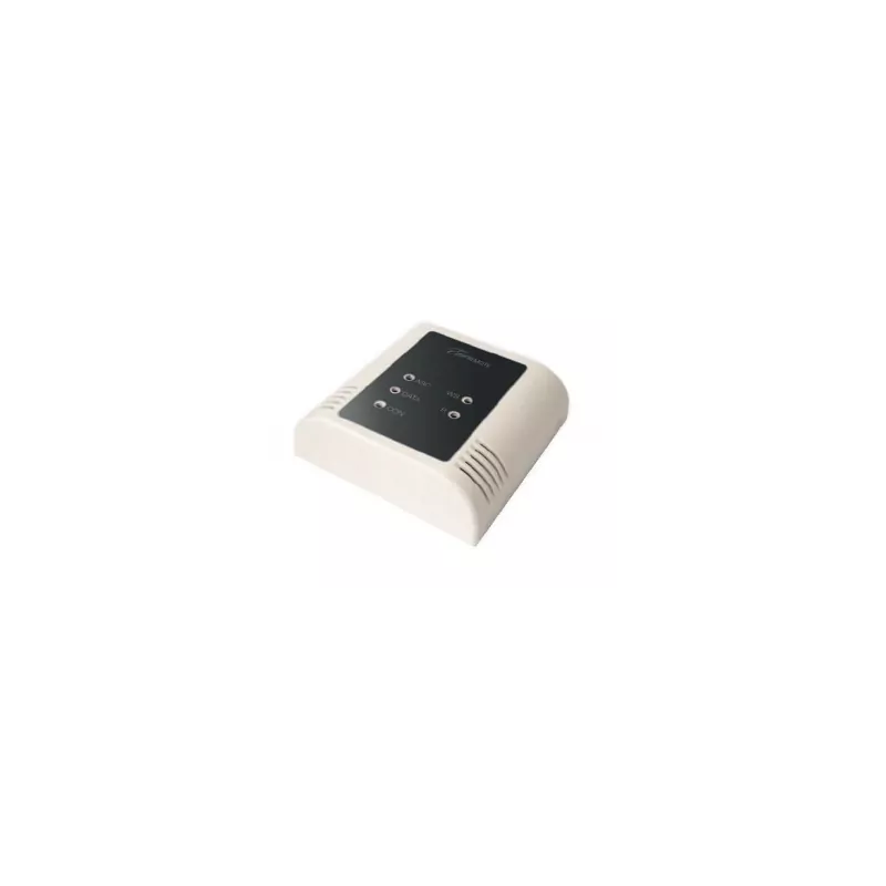 boitier wifi pour poele
